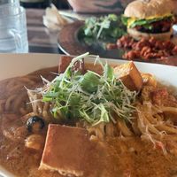   at Cafe SIVA 카페 시바 in Seoul