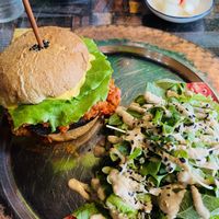   at Cafe SIVA 카페 시바 in Seoul