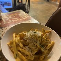 Cheesy chips   at Cafe SIVA 카페 시바 in Seoul