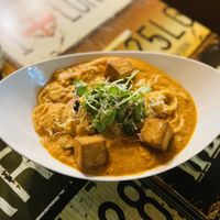 Rose pasta   at Cafe SIVA 카페 시바 in Seoul