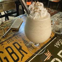   at Cafe SIVA 카페 시바 in Seoul