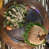   at Cafe SIVA 카페 시바 in Seoul