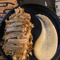   at Cafe SIVA 카페 시바 in Seoul