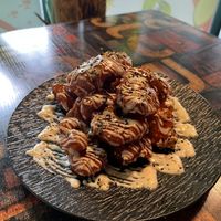   at Cafe SIVA 카페 시바 in Seoul