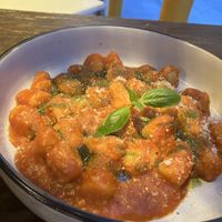   at Maccaroni Trattoria Italiana in Melbourne