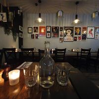  at Maccaroni Trattoria Italiana in Melbourne