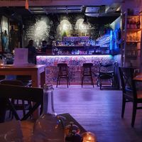  at Maccaroni Trattoria Italiana in Melbourne