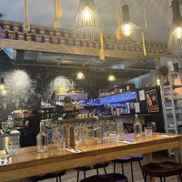   at Maccaroni Trattoria Italiana in Melbourne