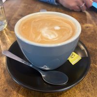   at Maccaroni Trattoria Italiana in Melbourne