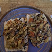   at Maccaroni Trattoria Italiana in Melbourne