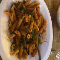   at Maccaroni Trattoria Italiana in Melbourne