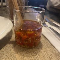   at Maccaroni Trattoria Italiana in Melbourne