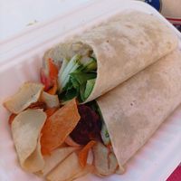  at Bar Ocea in Mallorca