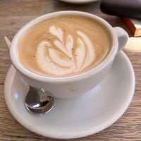   at Brühmarkt in Frankfurt