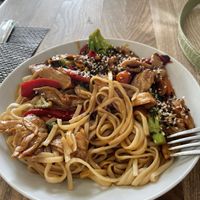   at Fusion Express - Leonova in Kaliningrad