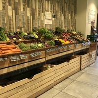 Lord of veggies  at Biotopia in Trier