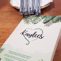 Kaylees at Kaylee's in Johannesburg