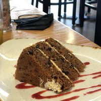   at Kaylee's in Johannesburg