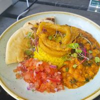 They now have a weekend special, it's 😋 at Kaylee's in Johannesburg