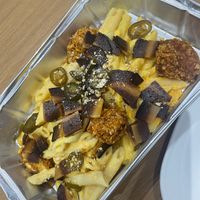 Awesome vegan food! #Veganuary at Kaylee's in Johannesburg