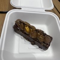  #Veganuary at Kaylee's in Johannesburg