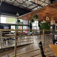 Vegan Cafe/restaurant   at Kaylee's in Johannesburg