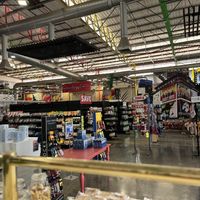 Comics store  at Kaylee's in Johannesburg