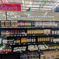 I'm Berry happy to be plant based at Kaylee's in Johannesburg