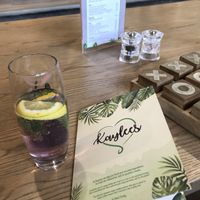 Kaylees at Kaylee's in Johannesburg