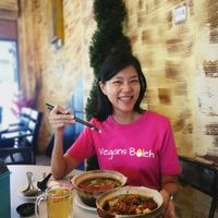 Interior at Camp Forest in Kepong