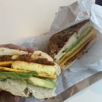  at Pavement Coffeehouse in Cambridge