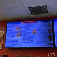 Menu 2 at Java Juice Cafe in Flagstaff