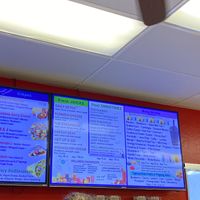 Menu 4 at Java Juice Cafe in Flagstaff