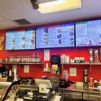  at Java Juice Cafe in Flagstaff