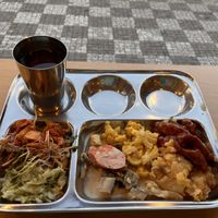   at Dhaba Beas - Sokolovska in Prague