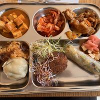   at Dhaba Beas - Sokolovska in Prague