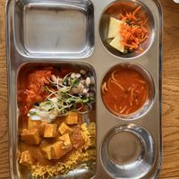   at Dhaba Beas - Sokolovska in Prague