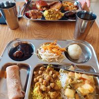  at Dhaba Beas - Sokolovska in Prague