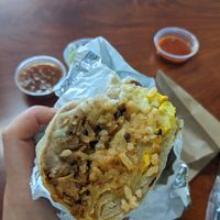  at Cruz Tacos in Murrieta