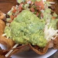   at Cruz Tacos in Murrieta