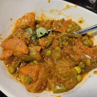  at Mild 2 Spicy in Chicago