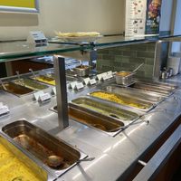   at Dhaba Beas in Prague