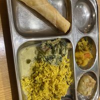   at Dhaba Beas in Prague