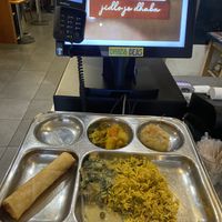   at Dhaba Beas in Prague