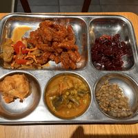   at Dhaba Beas in Prague