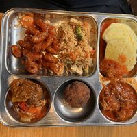   at Dhaba Beas in Prague