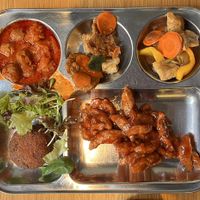   at Dhaba Beas in Prague