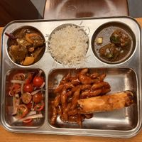   at Dhaba Beas in Prague