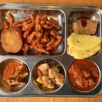   at Dhaba Beas in Prague