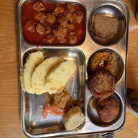   at Dhaba Beas in Prague